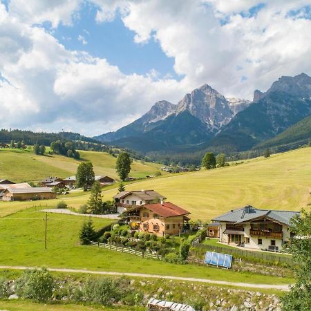 Sommerstein มาริอาอาล์ม อัม ชไตเนอร์เนินเมียร์ ภายนอก รูปภาพ